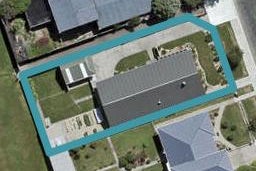 41 David Street, Hawthorndale, Invercargill