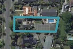 14 Stratford Street, Merivale, Christchurch