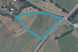 401A Kakapo Road, Te Anau, Te Anau