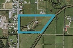 641 North Road, Lorneville, Invercargill