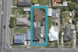 6 Woodhouse Street, Appleby, Invercargill