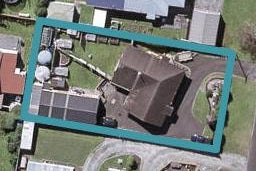 8 Dunn Street, Egmont Village, Egmont Village