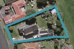 22 Endeavour Street, Marfell, New Plymouth
