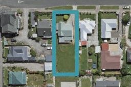299 Crinan Street, Georgetown, Invercargill