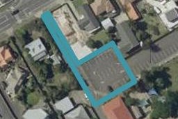 162 Park Road, West End, Palmerston North