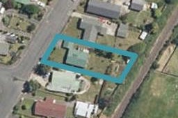 24 Ries Street, Dannevirke