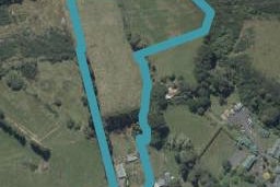 36 Three Mile Hill Road, Halfway Bush, Dunedin