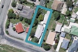 3 Cosgrove Road, Kaiapoi, Kaiapoi