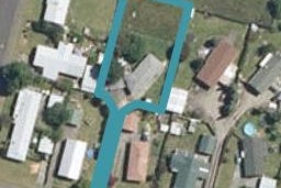 12 Mathew Street, Dannevirke