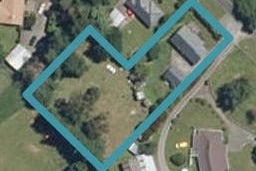 89 Princess Street, Dannevirke, Dannevirke