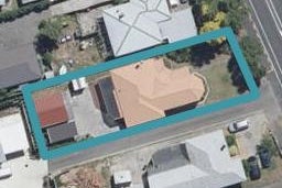 1149 Heaphy Terrace, Fairfield, Hamilton