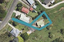 27 Darwin Road, Outer Kaiti, Gisborne