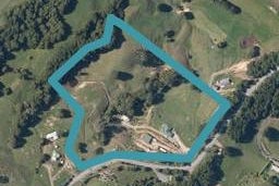 43 Panekaira Road, Mangapai, Whangārei