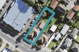 147 Stoddard Road, Wesley, Auckland