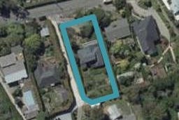 69 Aotea Terrace, Huntsbury, Christchurch