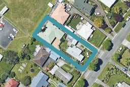 40 Lynmore Avenue, Lynmore, Rotorua