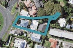 2/6 WAIROA RD, Devonport, Auckland