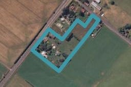 386 Waihola Highway, Milburn
