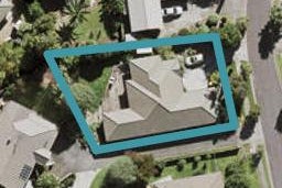 3 Thornbill Rise, Unsworth Heights, Auckland