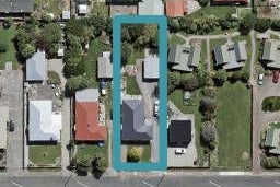 48 Stirrat Street, Kingswell, Invercargill