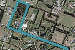 141 Mchughs Road, Swannanoa, Kaiapoi