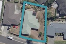 4 Millennium Heights, Flagstaff, Hamilton