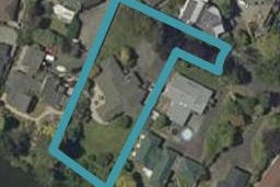 39 Montgomery Terrace, Hokowhitu, Palmerston North