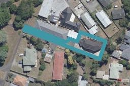 12 Albert Street, Hamilton East, Hamilton