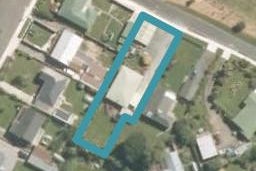 20 Norfolk Street, Balclutha