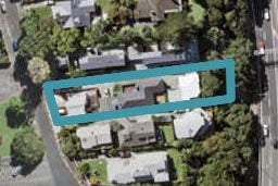 2/45 Princes Street, Northcote Point, Auckland