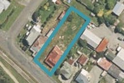 168 Gibson Quay, Hokitika