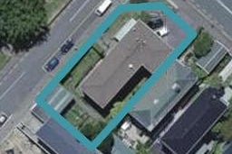 19 Park Street, Thorndon, Wellington
