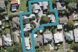 3/10 Taiere Terrace, Onehunga, Auckland
