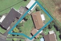 21 Hickford Place, Okato, Okato