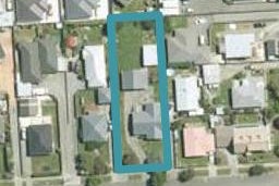 8 Pitchill Street, Mayfield, Blenheim