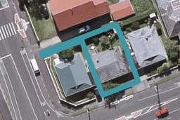 34/1 Hori Street, Vogeltown, New Plymouth
