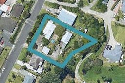 1/86 Greerton Road, Gate Pa, Tauranga
