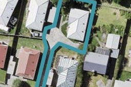 64C Maybury Street, Point England, Auckland