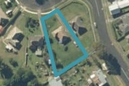 43 Charles Crescent, Putaruru
