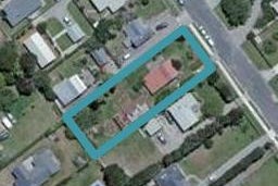 22 Malcolm Street, Martinborough