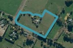 243 White Road, Otane
