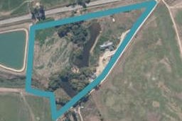 2860 Lauder-Omakau Road, Omakau, Omakau