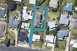 261 Harbour Road, Ohope, Ohope