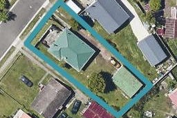 21 Domett Street, Kawerau, Kawerau