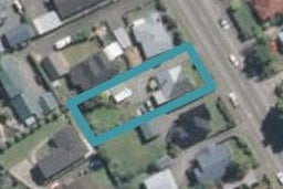 272A Otipua Road, Highfield, Timaru