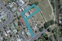 87 River Road, Masterton