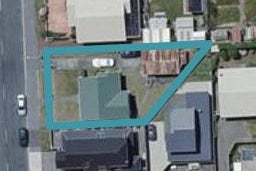 22 Crawford Green, Miramar, Wellington