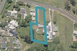 12 No 2 Line, Durie Hill, Whanganui