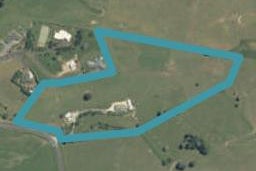 180 Somerville Road, Te Kuiti