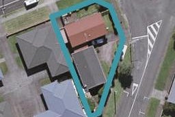 2 Normanby Street, Fitzroy, New Plymouth